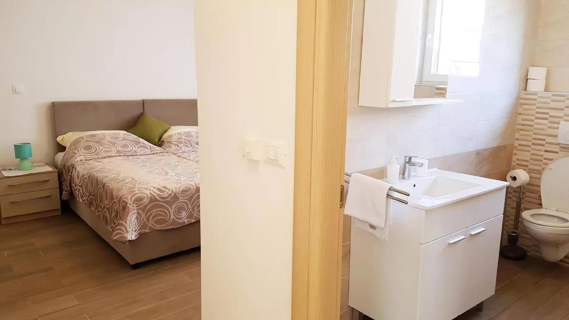 Ferienhaus In Banjole Mit Privatem Pool Holiday home