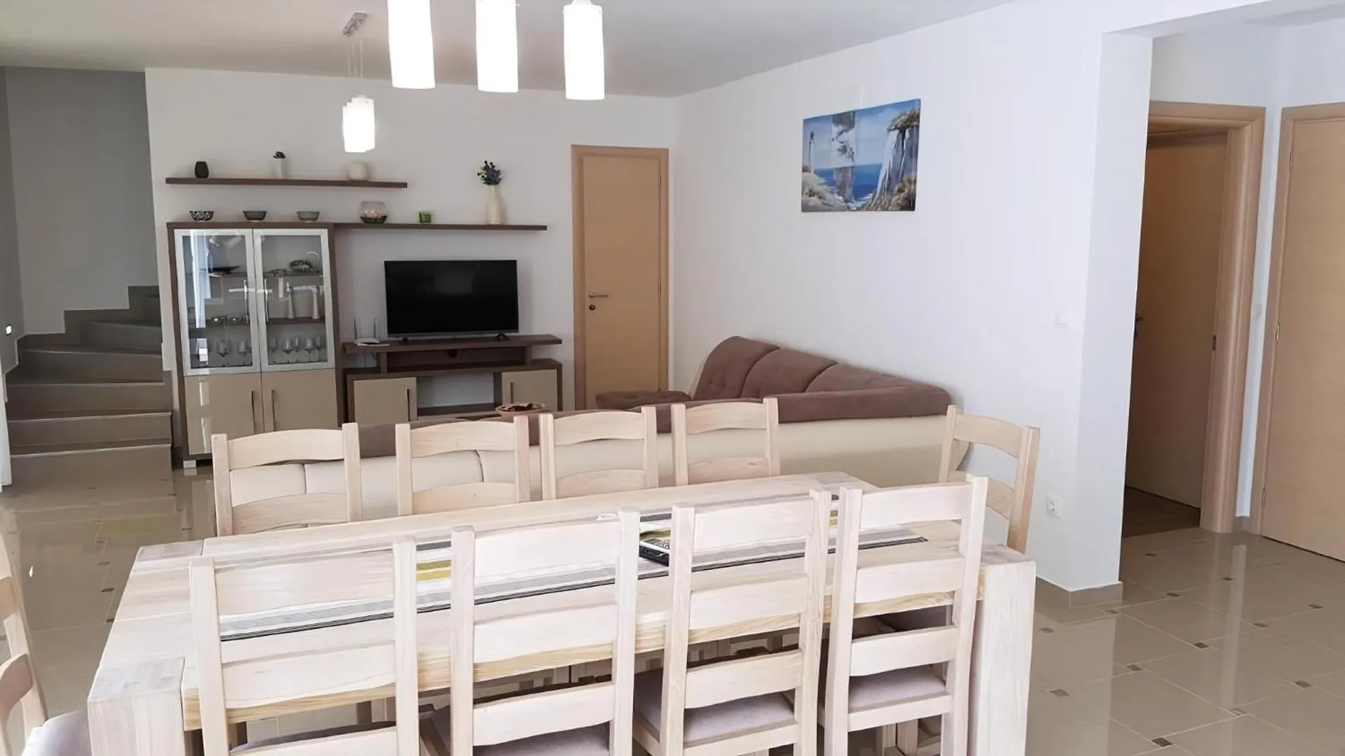 Ferienhaus In Banjole Mit Privatem Pool Holiday home