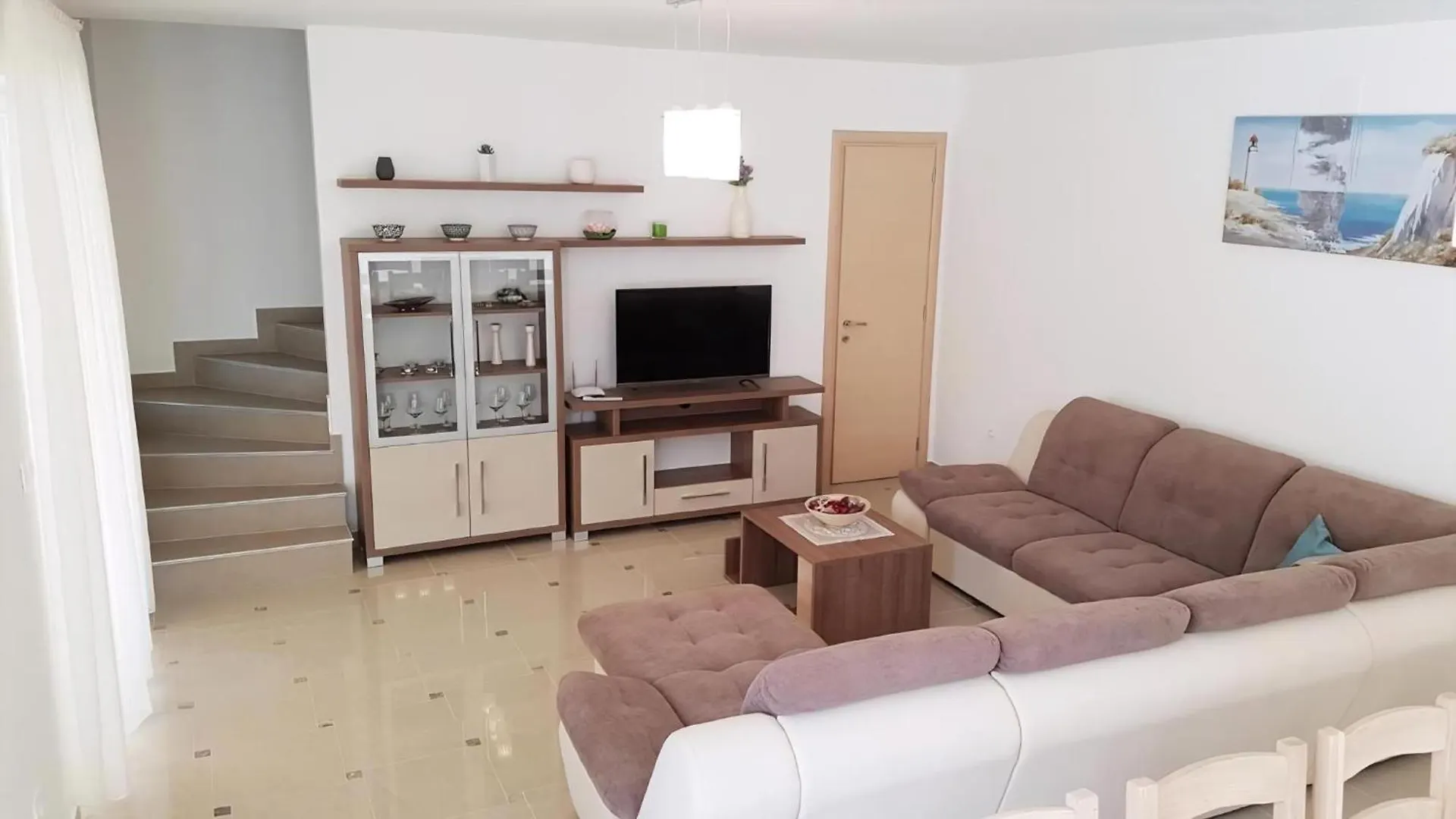 Ferienhaus In Banjole Mit Privatem Pool