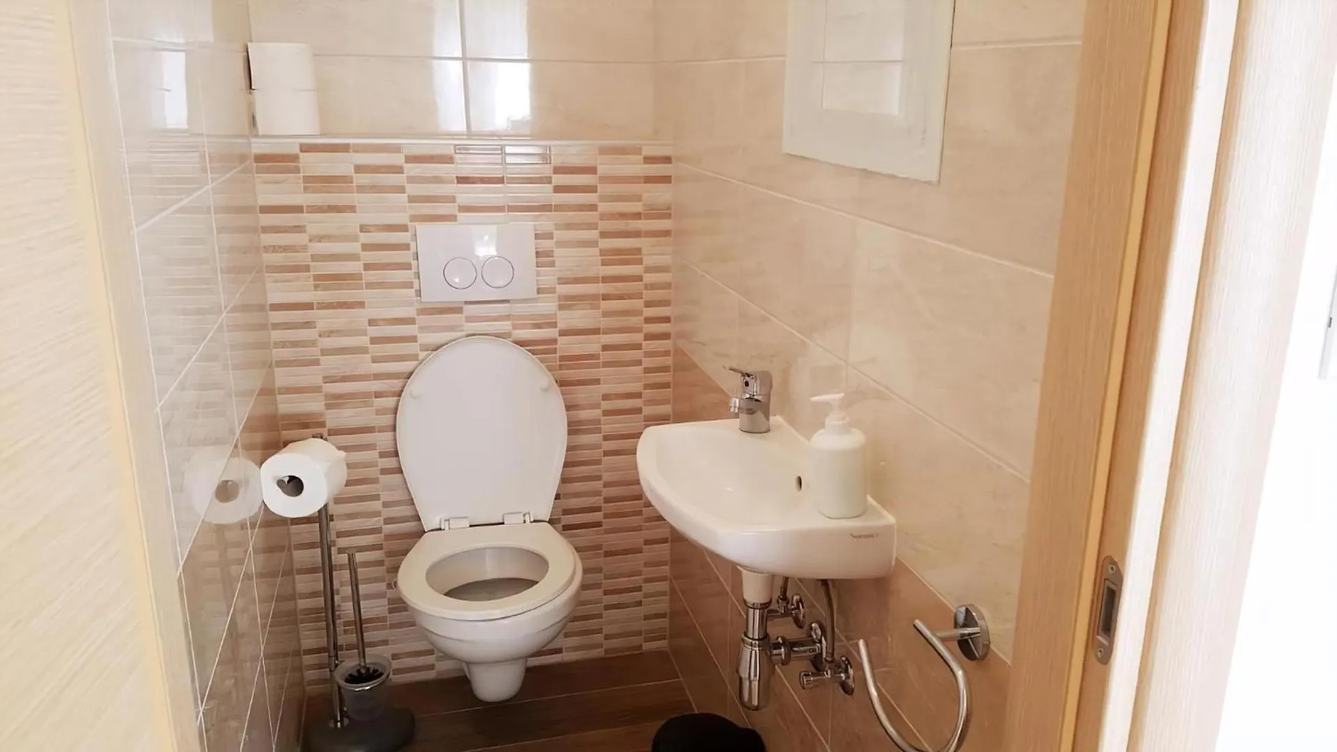 Holiday home Ferienhaus In Banjole Mit Privatem Pool