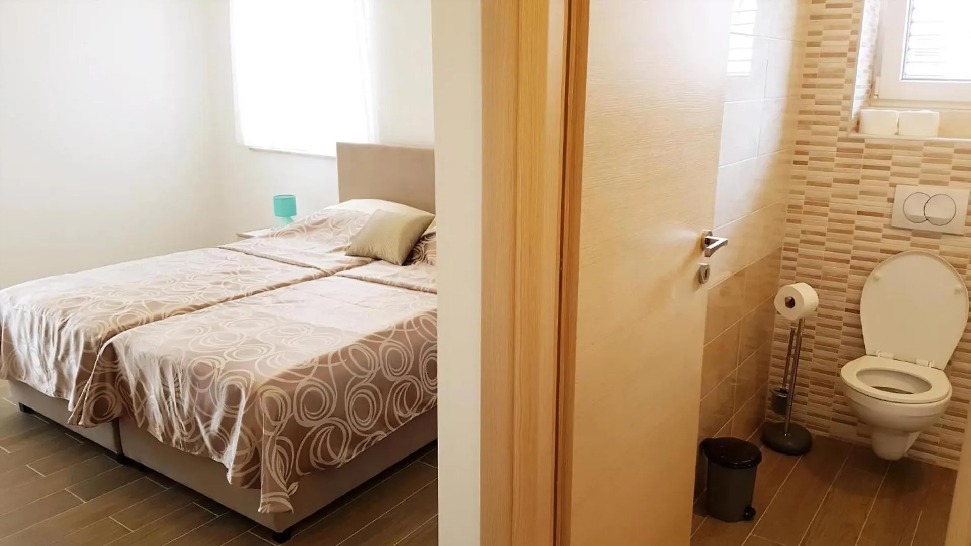 Holiday home Ferienhaus In Banjole Mit Privatem Pool